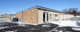 Menomonee Falls, WI Office - N60W14944 Bobolink Ave