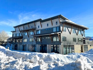 Steamboat Springs, CO Office - 2507 Riverside Dr