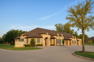 Tyler, TX Office - 6713 Old Jacksonville Hwy