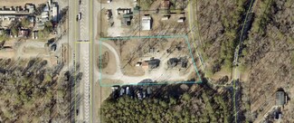 Hampton, GA Commercial Land - 2375 Highway 19/41