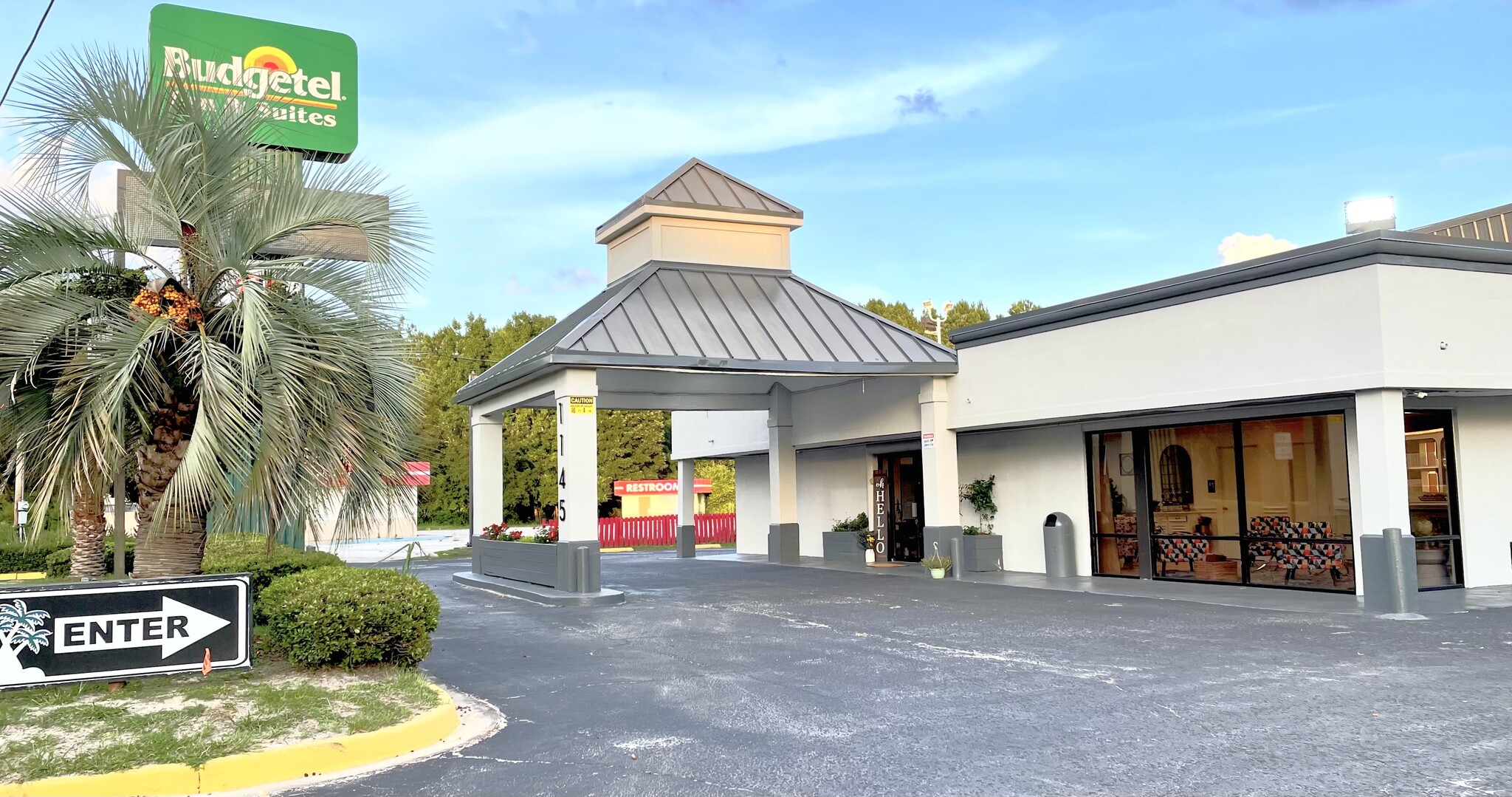 1145 Sniders Hwy, Walterboro, SC for Sale