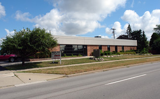 Warren, MI Medical - 13087 E 11 Mile Rd