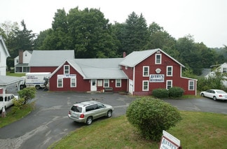 New Britain, CT Food Processing - 510-520 Corbin Ave