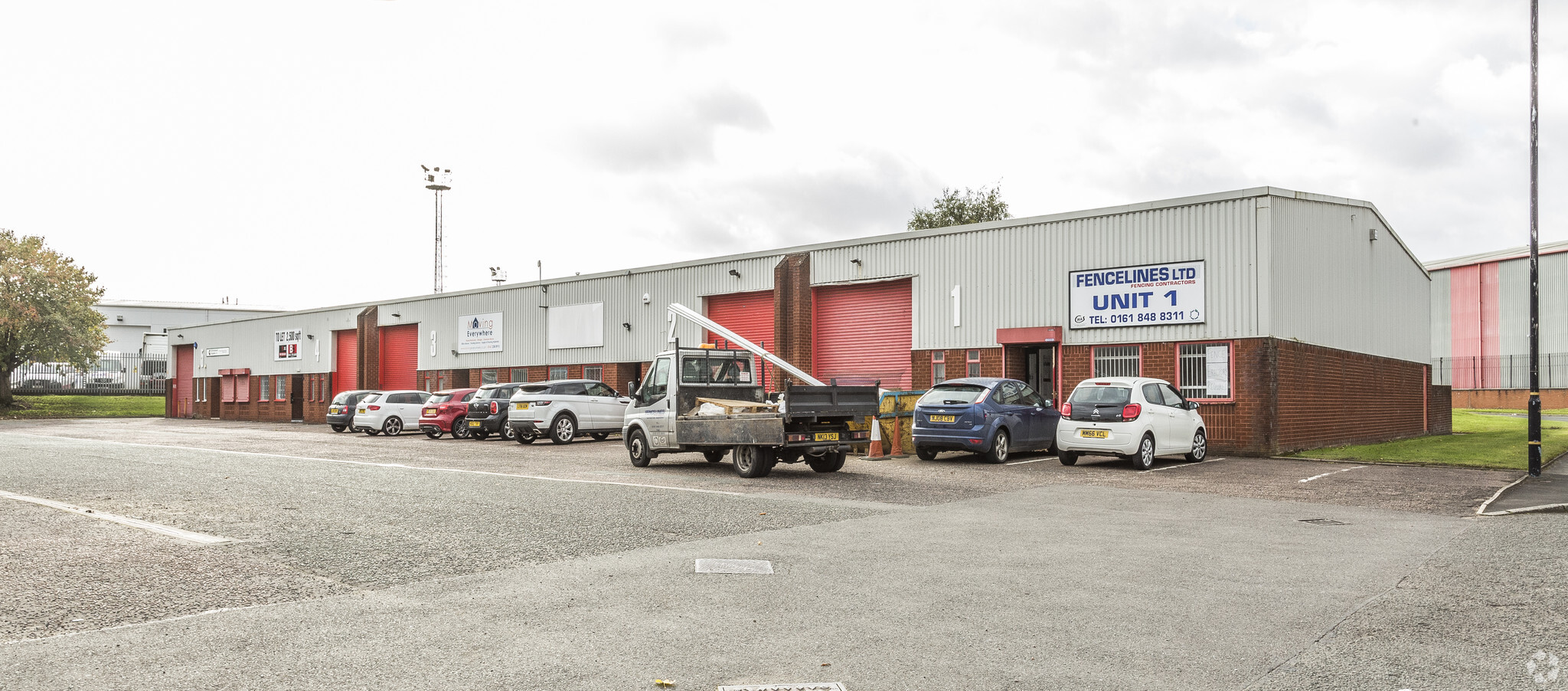 Westbrook Rd, Manchester, GTM for Rent