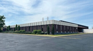 Independence, OH Industrial - 5605 Granger Rd