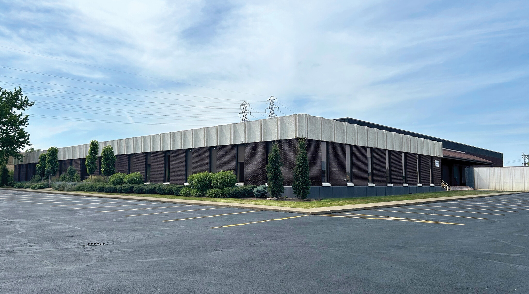 5605 Granger Rd, Independence, OH for Rent