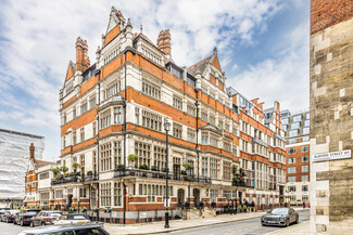 London, LND Office - 2 Park St