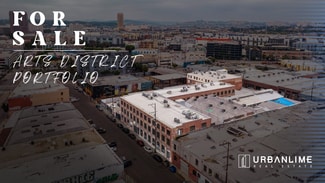 Los Angeles, CA undefined - 440 Seaton St