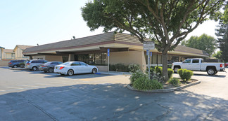 Modesto, CA Office - 3340 Tully Rd