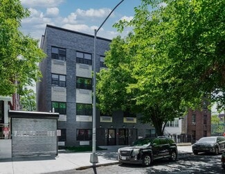 1846-1848 Guerlain Street 1846-1848 Guerlain Street