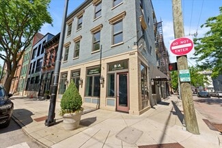 Cincinnati, OH Retail - 1500 Race St Cincinnati, OH Retail - 1500 Race St