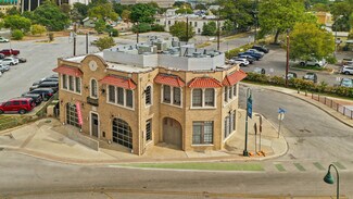 San Antonio, TX Retail - 604 S Alamo St
