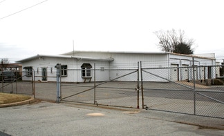 Forest Hill, MD Industrial - 505 Granary Rd Forest Hill, MD Industrial - 505 Granary Rd