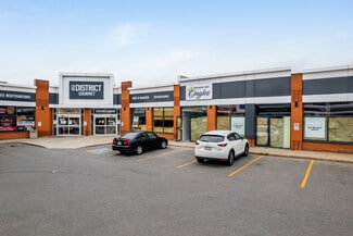 Repentigny, QC Retail - 84 Boul Industriel