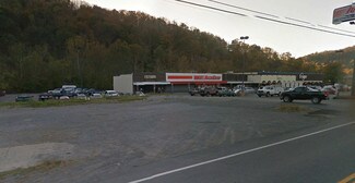 Gassaway, WV Retail - 1125-1129 State St