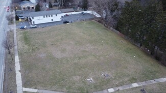 Mentor, OH Commercial - 7530 Mentor Ave