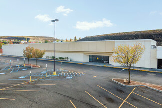 Lewiston, ID Retail - 2120 Thain Grade