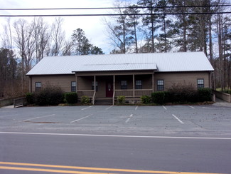 Troy, NC Day Care Center - 925 Ophir Ave