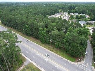 Murrells Inlet, SC Commercial - Highway 707