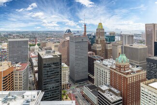 Baltimore, MD undefined - 1 N Charles St