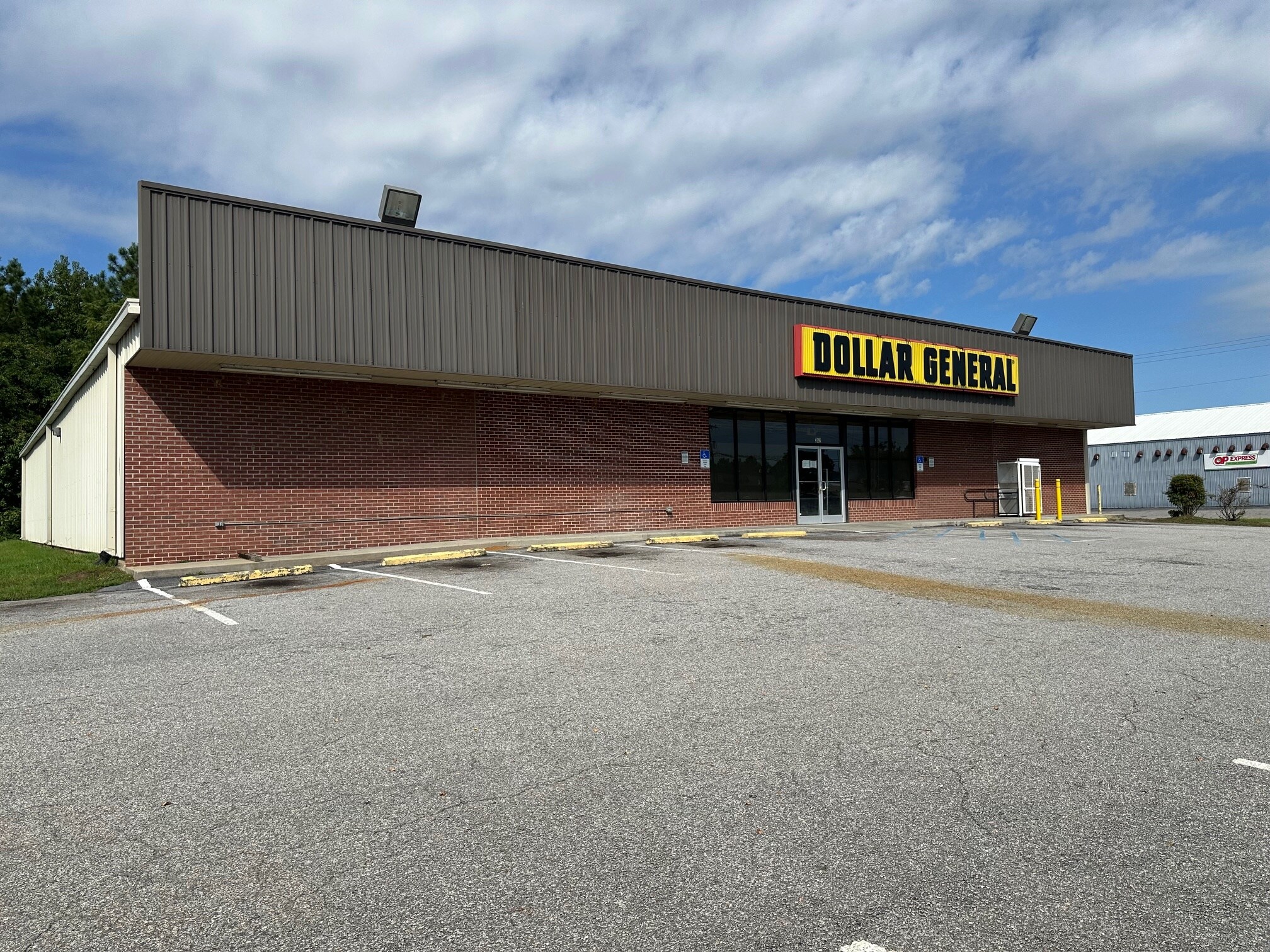 362 Stonewall Jackson Blvd, Orangeburg, SC for Sale