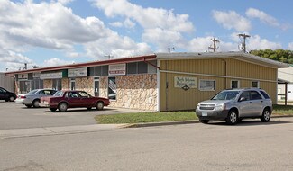 Wadena, MN Office/Retail - 217-223 Jefferson St N