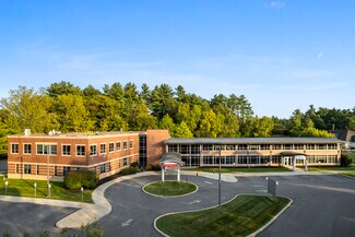 Saratoga Springs, NY Medical - 6 Care Ln