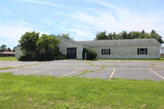 Jacksonville, IL Flex - 3001 W Lafayette Ave