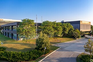 Mississauga, ON Office - 2599 Speakman Dr