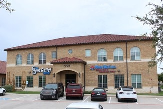 Plano, TX Office - 7709 San Jacinto Pl Plano, TX Office - 7709 San Jacinto Pl