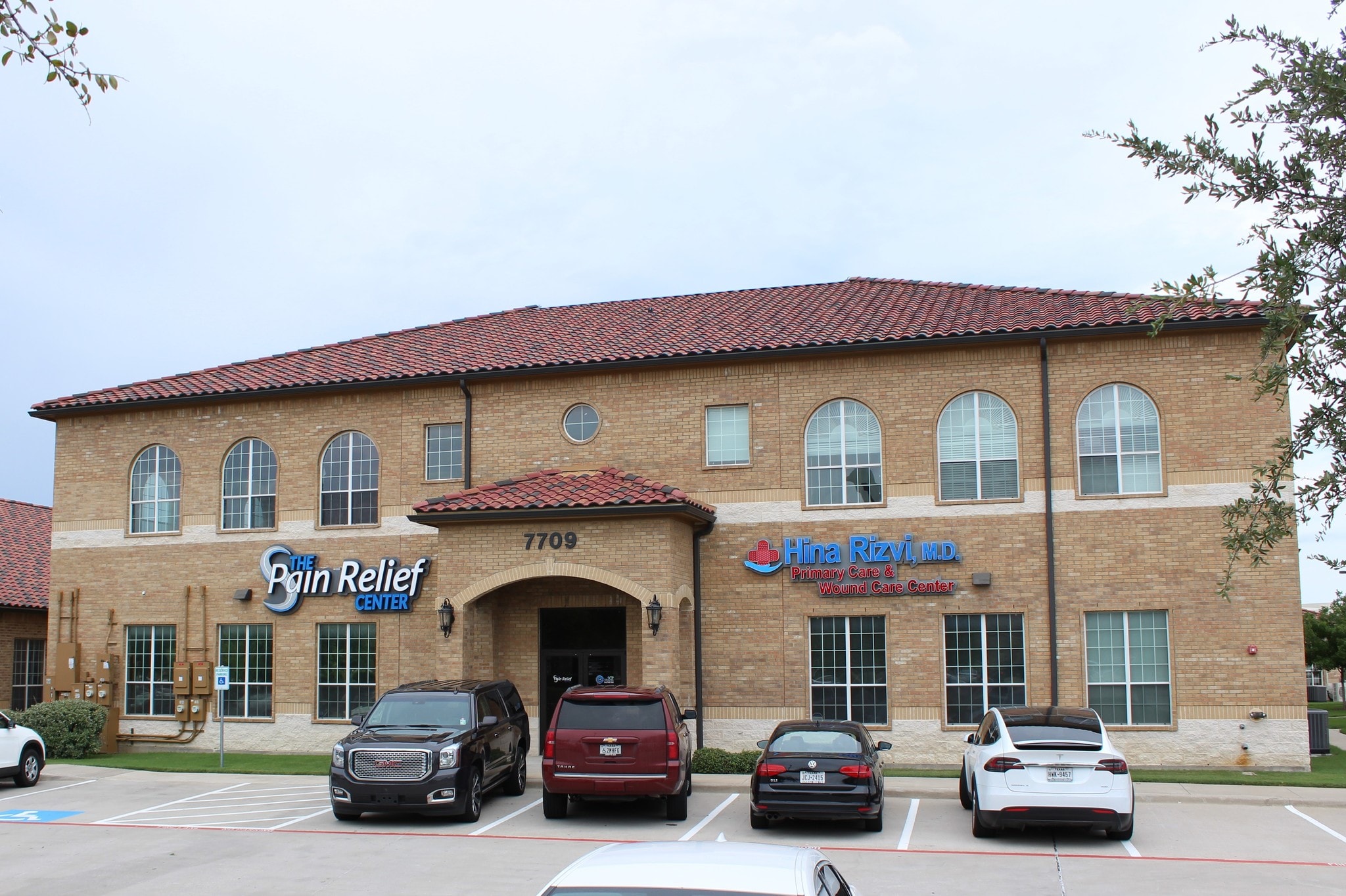 7709 San Jacinto Pl, Plano, TX for Rent