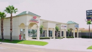 1601 S 77 Sunshine Strip, Harlingen, TX for Sale