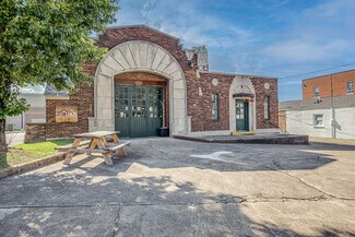 Nashville, TN Storefront Retail/Office - 1220 Gallatin Ave