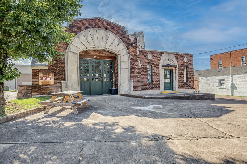 1220 Gallatin Ave, Nashville, TN for Sale