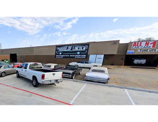 Houston, TX Office/Retail - 11950 Perry Rd Houston, TX Office/Retail - 11950 Perry Rd