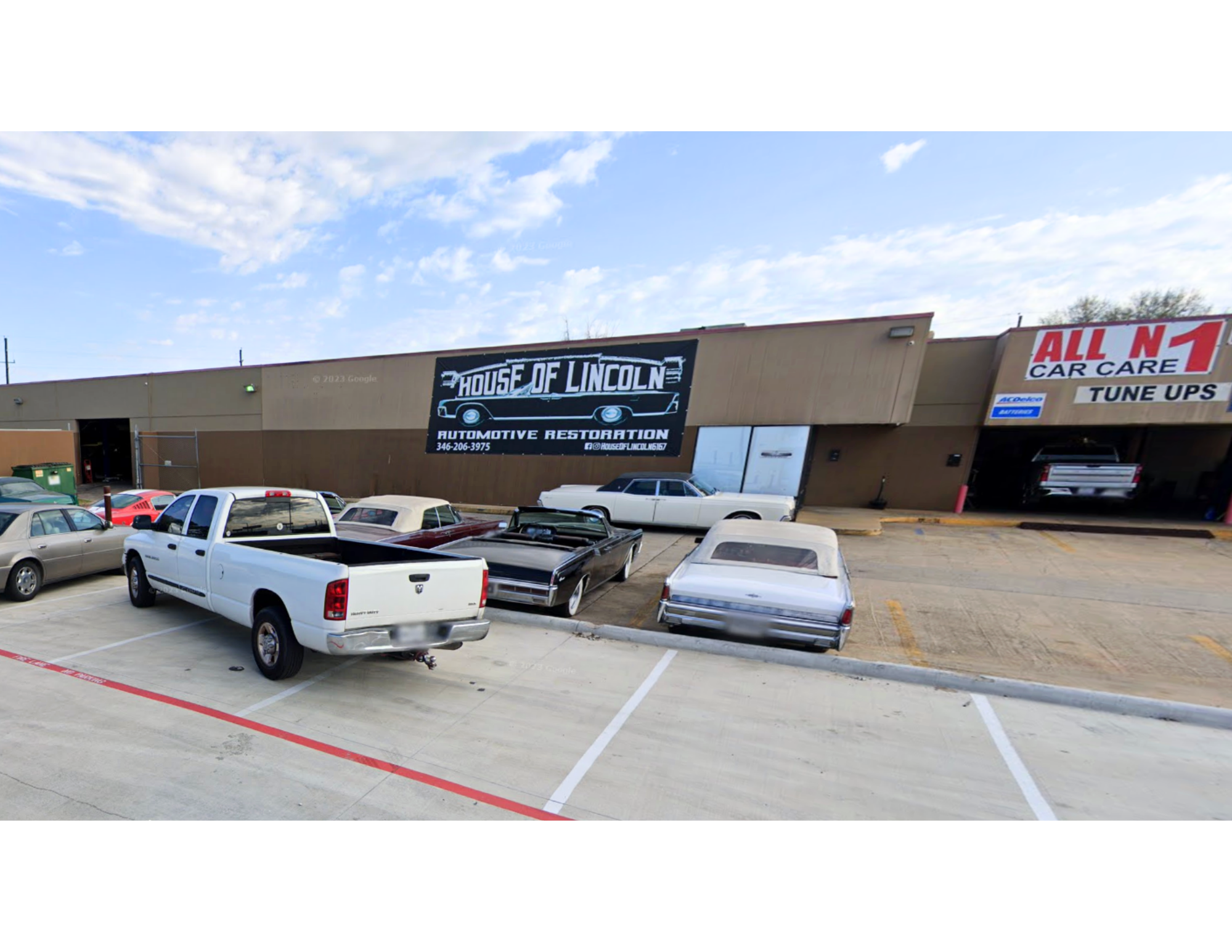 11950 Perry Rd, Houston, TX for Rent