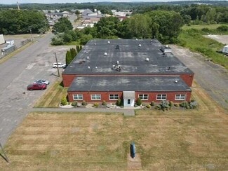 Bristol, CT Manufacturing - 319 Lake Ave