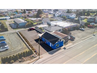 North Bend, OR Freestanding - 2233 Broadway Ave