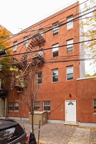 Jersey City, NJ Apartments - 330 2nd St