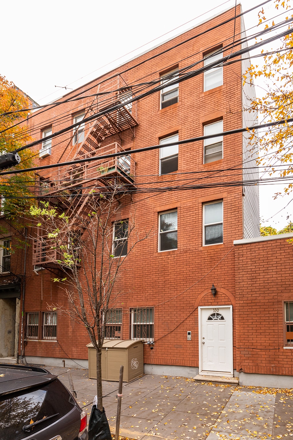 330 2nd St, Jersey City, NJ for Sale