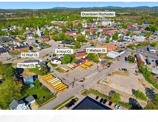 Rochester, NH undefined Rochester, NH undefined