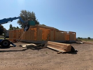 Rexburg, ID Office - 865 3000 N