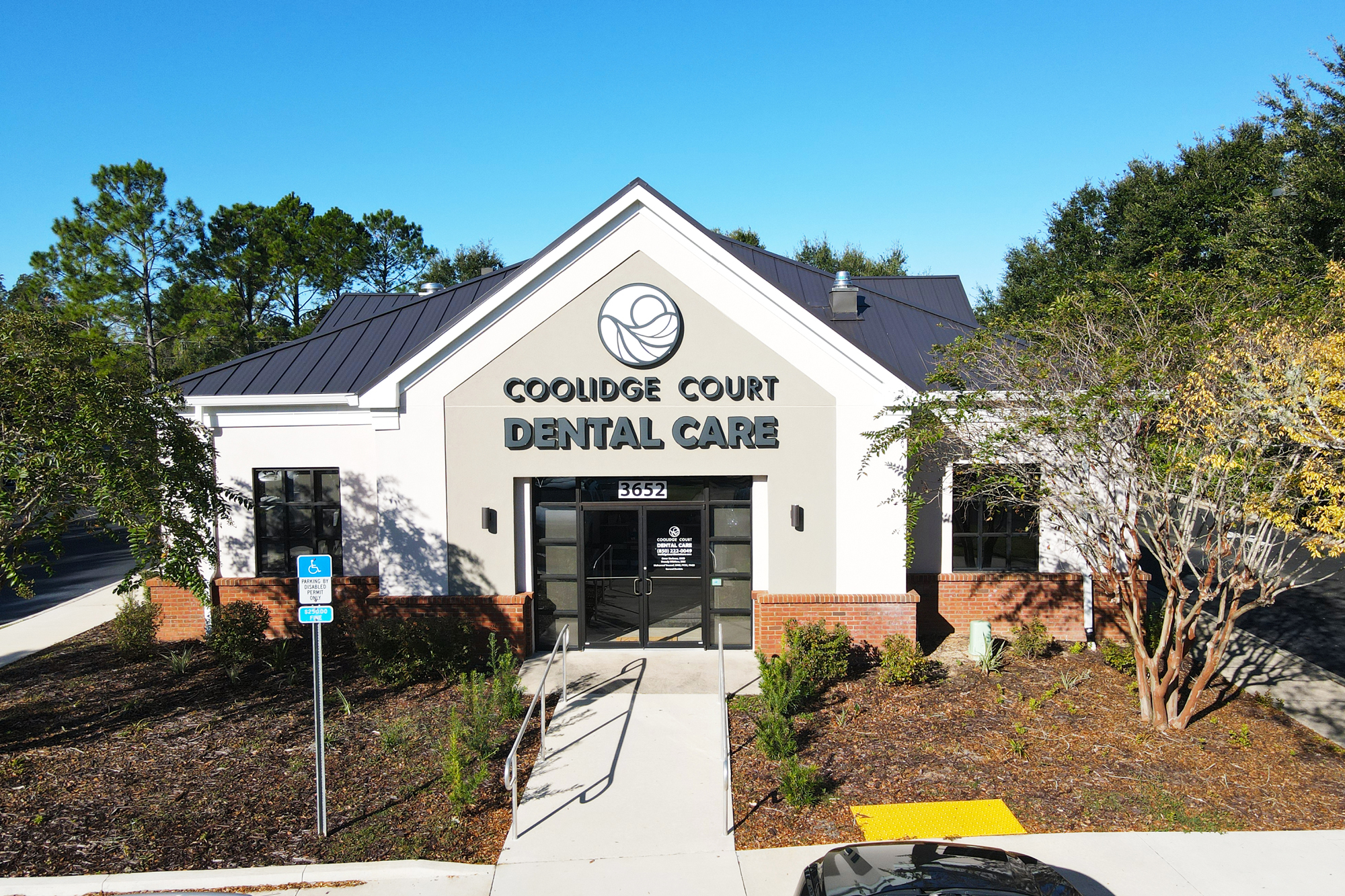 3652 Coolidge Ct, Tallahassee, FL for Sale