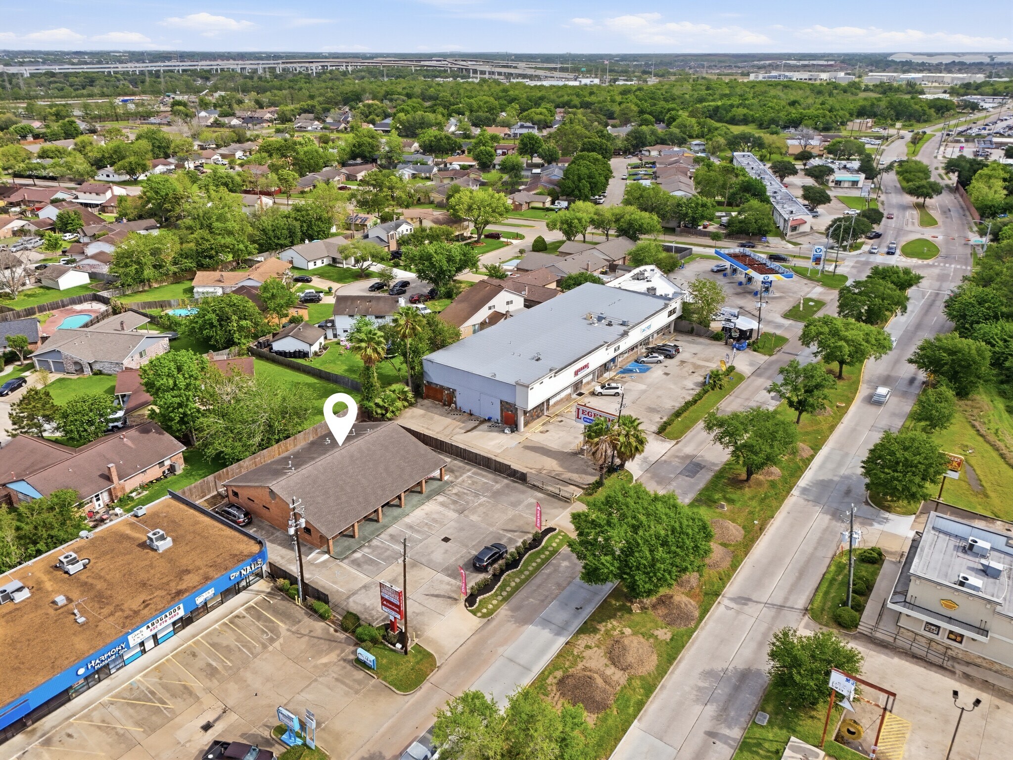 12325 Scarsdale Blvd, Houston, TX for Sale
