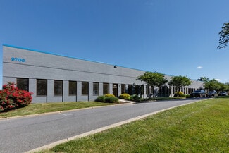 Lanham, MD Office - 9700 Martin Luther King Jr Hwy