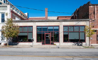 Bloomington, IN Office/Retail - 212 Fourth St W