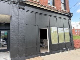 Pittsburgh, PA Office/Retail - 842 E Ohio St Pittsburgh, PA Office/Retail - 842 E Ohio St