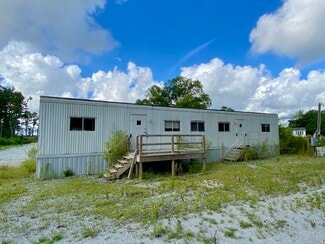 Stella, NC Commercial Land - 122 Molly Ln