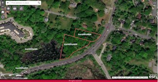 Severna Park, MD Residential Land - Simmons Lane & Baltimore Annapolis Boulevard Severna Park, MD Residential Land - Simmons Lane & Baltimore Annapolis Boulevard