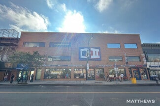 Brooklyn, NY Office/Medical - 5105-5111 5th Ave